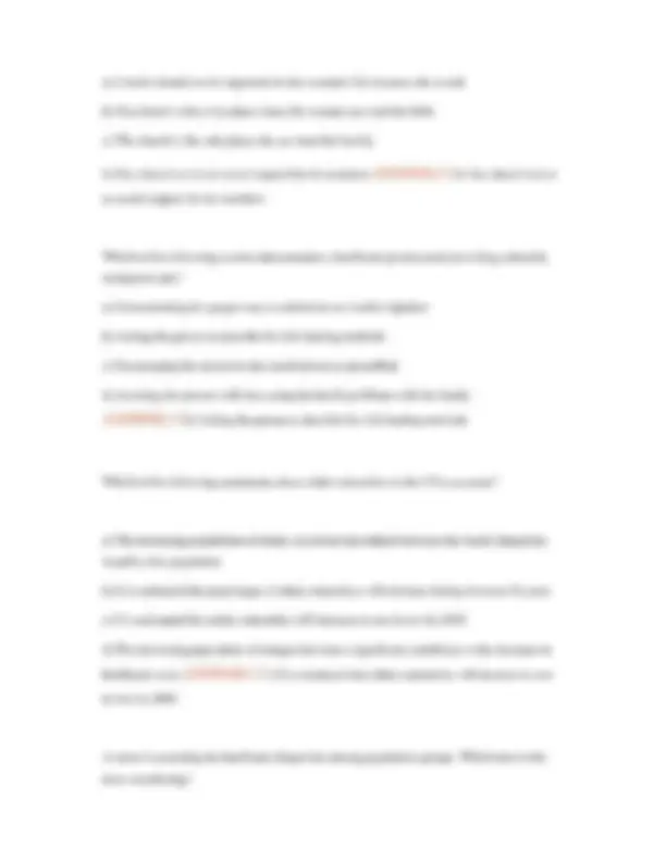 NR 222 Exam 1 Study Plan with Questions and Answers | Exams Nursing ...