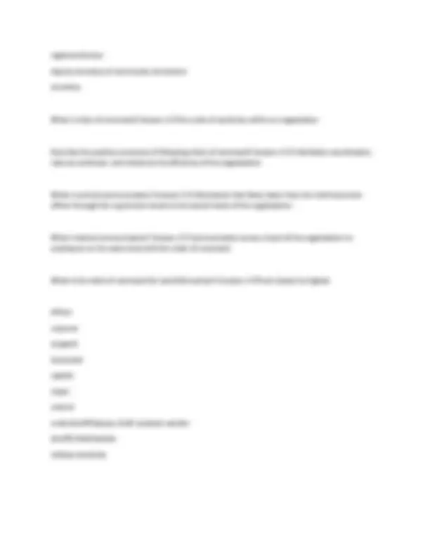 Fdle State Test FDLE State Certification test review | Actual Questions and Answers ...