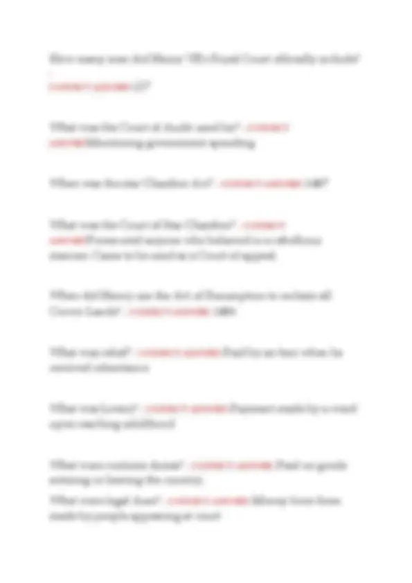 AQA A-LEVEL HISTORY TUDORS ACTUAL EXAM QUESTIONS AND ANSWERS LATEST ...