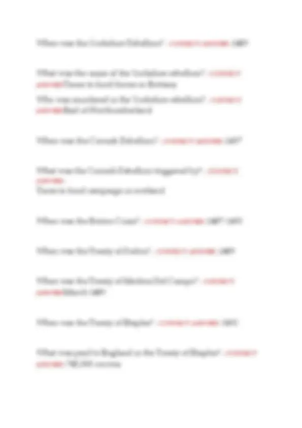 AQA A-LEVEL HISTORY TUDORS ACTUAL EXAM QUESTIONS AND ANSWERS LATEST ...