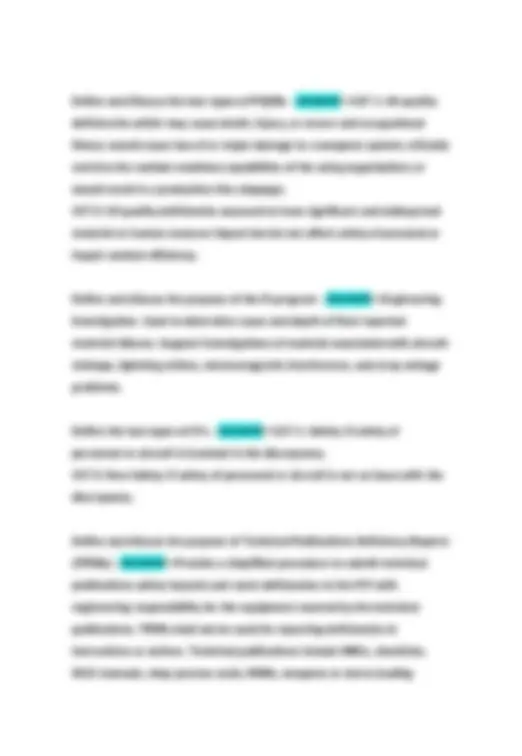 Clinical Documentation Improvement (CDI) Exam Questions and Answers ...