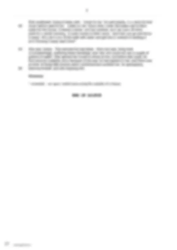 Actual 2024 AQA GCSE ENGLISH LANGUAGE 8700/1 Paper 1 Question Paper ...