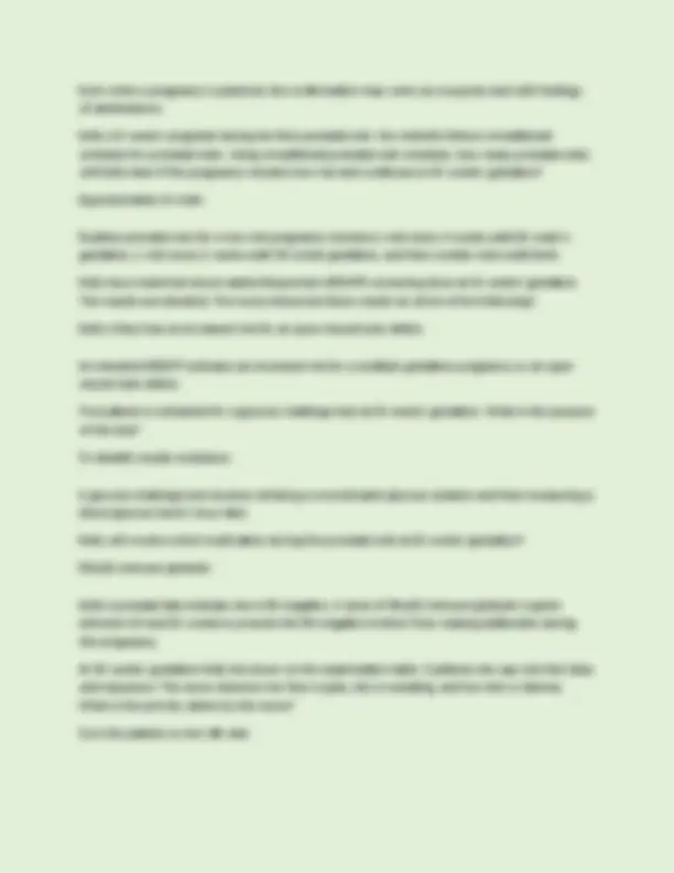 Cfam Question Examples CFAM EXAM 2 FINAL LATEST EXAM UPDATED FOR 2025-2026 COMPREHENSIVE ...
