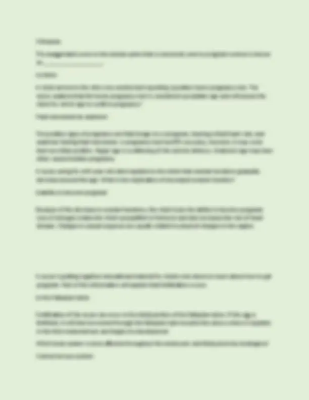 Cfam Question Examples CFAM EXAM 2 FINAL LATEST EXAM UPDATED FOR 2025-2026 COMPREHENSIVE ...