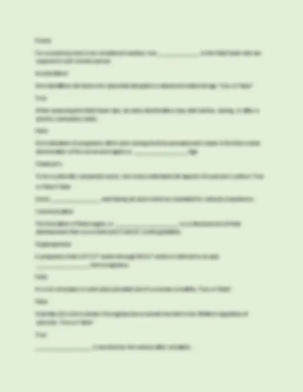 Cfam Question Examples CFAM EXAM 2 FINAL LATEST EXAM UPDATED FOR 2025-2026 COMPREHENSIVE ...