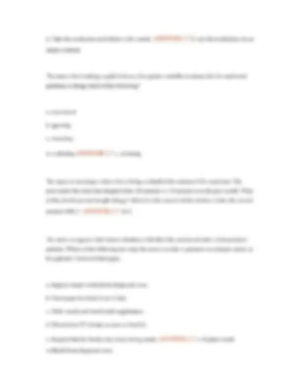 Nursing 220 Nutrition Exam with Questions and Answers | Exams Nursing ...