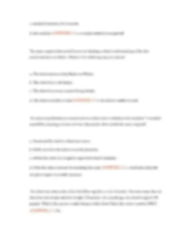 Nursing 220 Nutrition Exam with Questions and Answers | Exams Nursing ...
