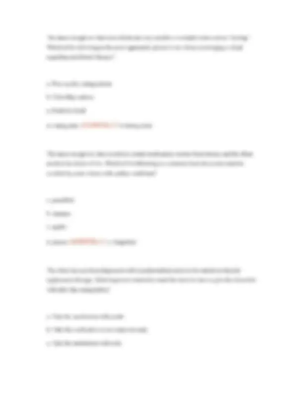 Nursing 220 Nutrition Exam with Questions and Answers | Exams Nursing ...