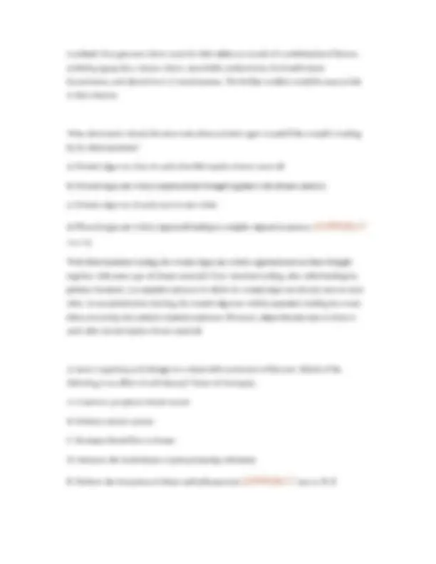 Wound Care Chapter 31 Exam with Questions and Answers | Exams Nursing ...