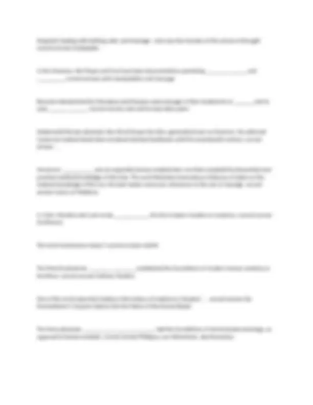 Chapter 1 Massage SG Questions with Accurate Answers | Exams ...