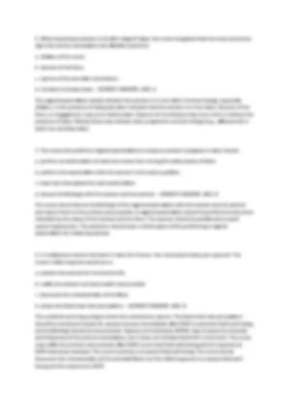 CHAPTER 16: NURSING CARE OF THE FAMILY DURING LABOR AND BIRTH PERRY ...