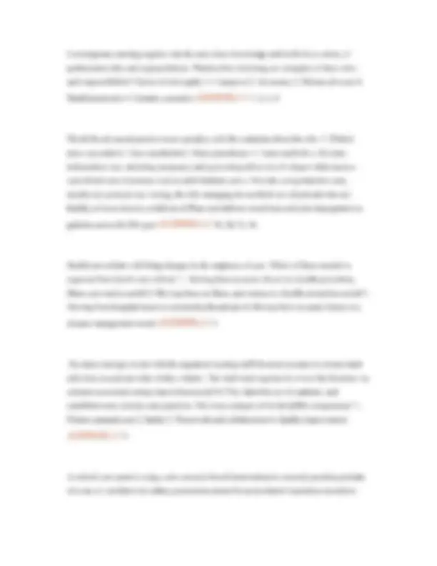 NUR 100 Test Example Questions and Answers | Exams Nursing | Docsity