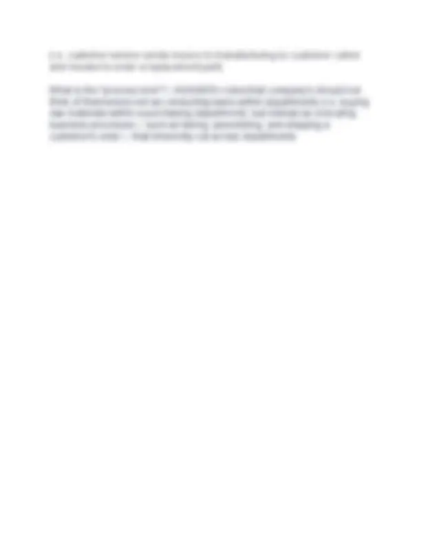 MIST 2090 FINAL EXAM 2025/2026 NEWEST ACTUAL EXAM COMPLETE 200 ...
