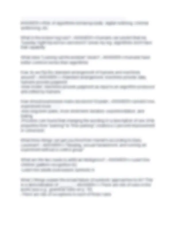 MIST 2090 FINAL EXAM 2025/2026 NEWEST ACTUAL EXAM COMPLETE 200 ...
