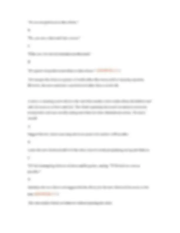 NUR 211 Psych Practice Questions and Answers | Exams Nursing | Docsity