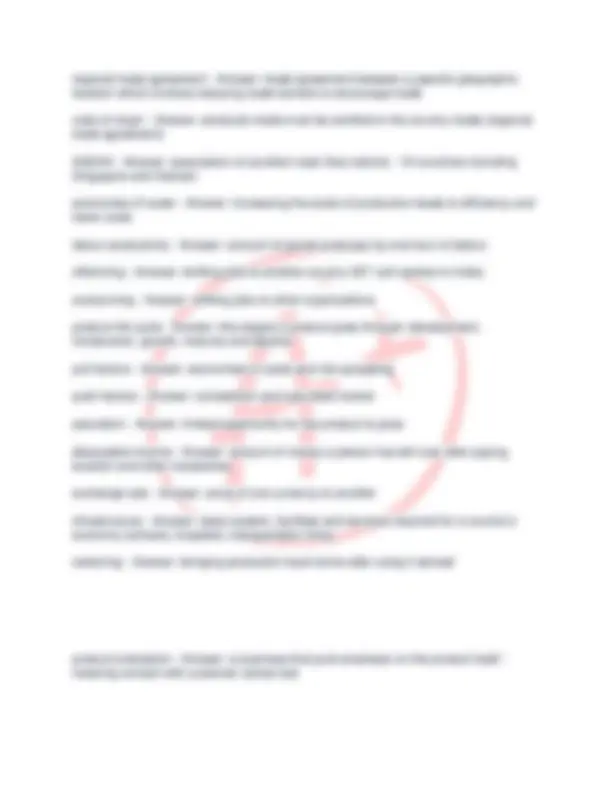 A Level Edexcel Business Paper 1 Exam with Questions and Answers (2025/ ...