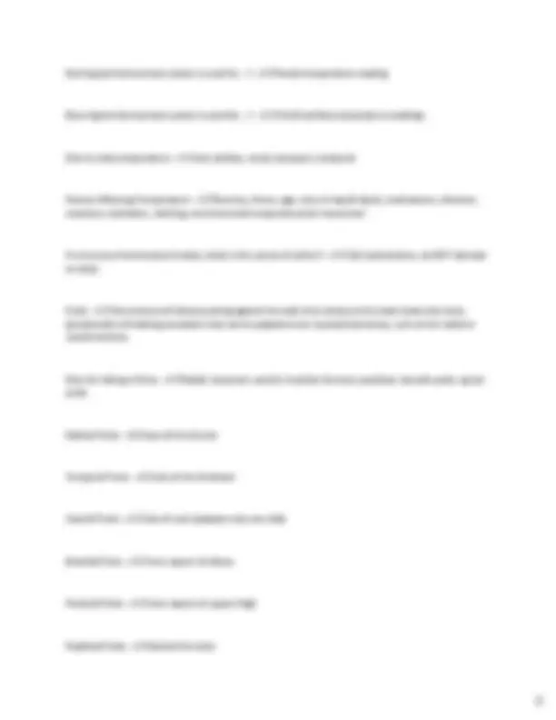 NUFT 204 EXAM 2 | Actual Questions and Answers Latest Updated 2024/2025 ...