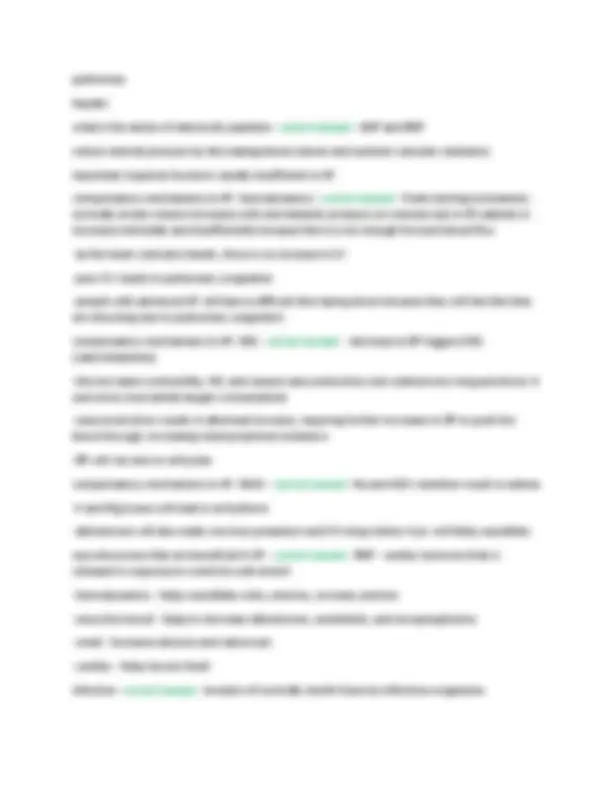 Advanced Pathophysiology : NSG 530 Exam 3 ACTUAL EXAM QUESTIONS WITH ...