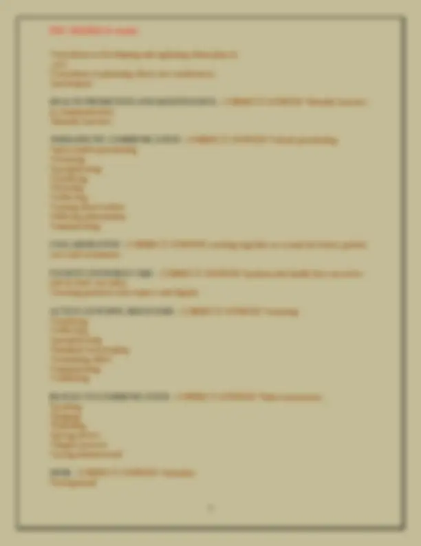 HONDROS NUR 150 EXAM 1 QUESTIONS AND 100% APPROVED CORRECT ANSWERS ...
