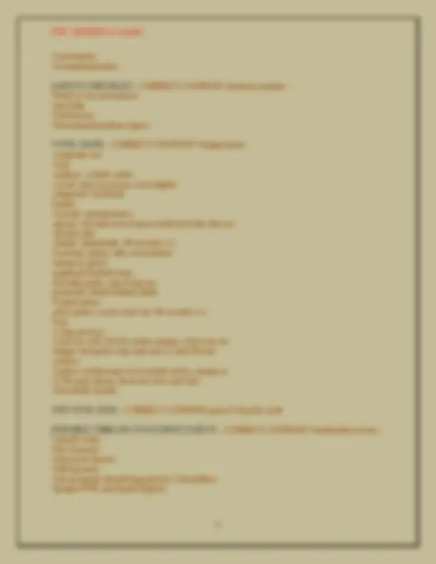 HONDROS NUR 150 EXAM 1 QUESTIONS AND 100% APPROVED CORRECT ANSWERS ...