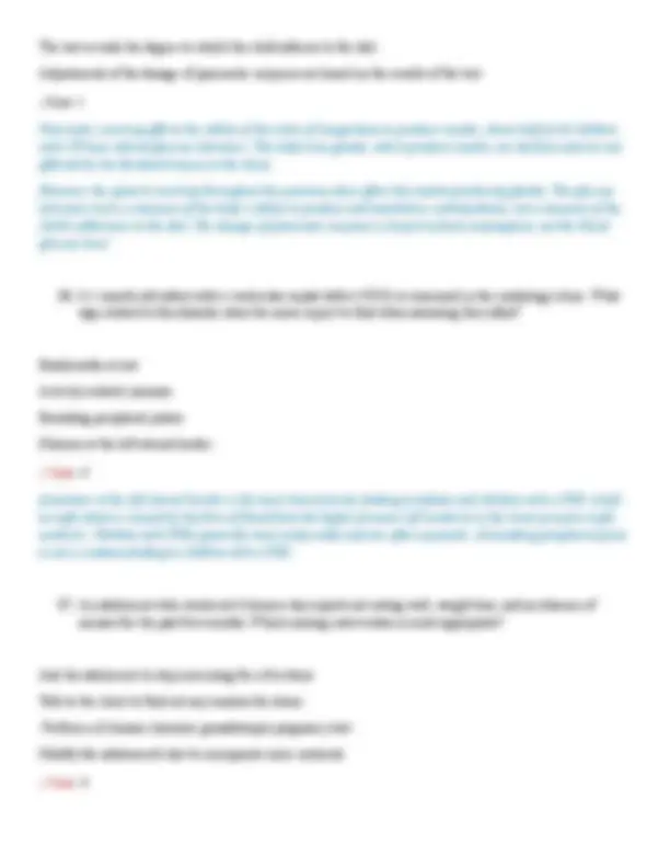 HESI CAT 2025-2026 Computerized Adaptive Testing Test Bank | 100% ...