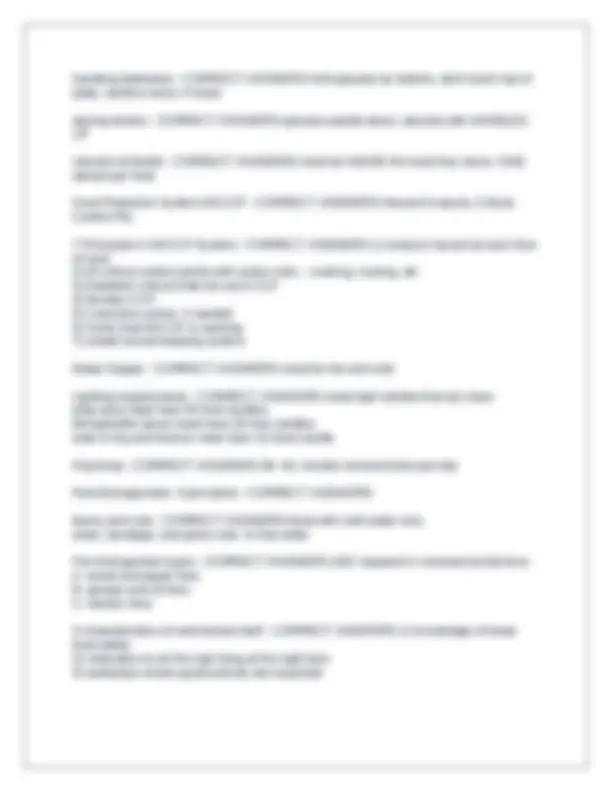 Food Manager Study Guide STUDY PREMIER FOOD SAFETY FOOD MANAGER CERTIFICATION STUDY GUIDE EXAM ...