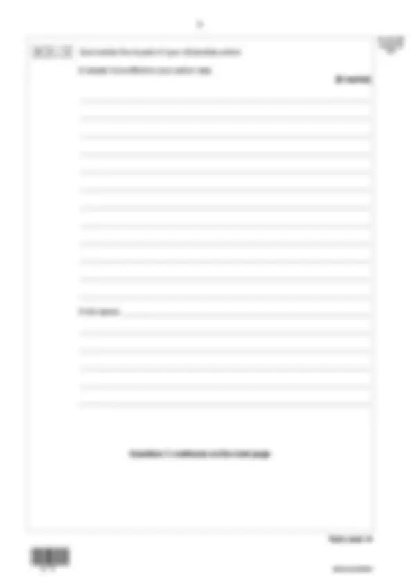2024 AQA GCSE CITIZENSHIP STUDIES Paper 1 COMBINED QUESTION PAPER WITH ...