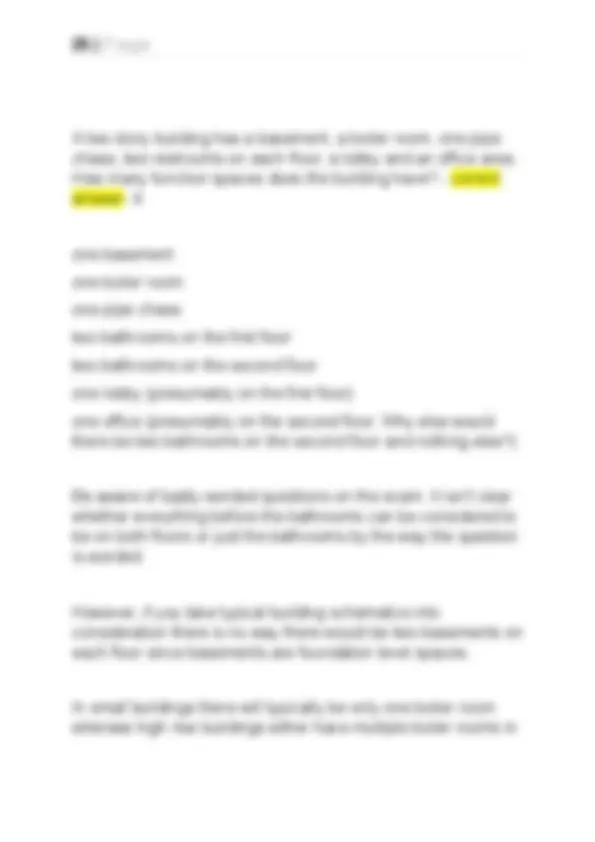 CSST EXAM PREP (NOTES FOR THE CALIFORNIA CSST EXAM) 2025 UPDATED ACTUAL ...