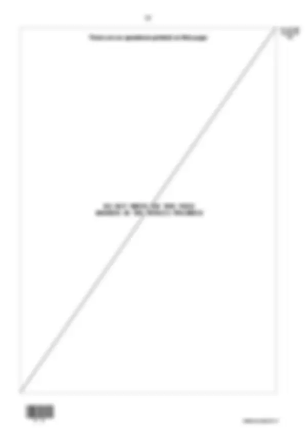 2024 AQA GCSE COMBINED SCIENCE: TRILOGY Foundation Tier Chemistry Paper ...