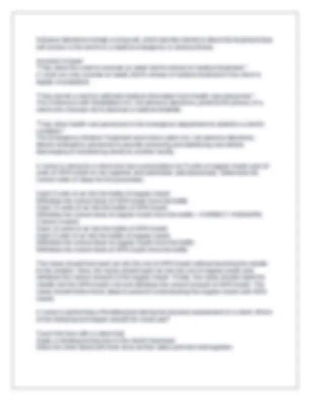 ATI RN FUNDAMENTALS PRACTICE EXAM QUESTIONS WITH CORRECT ANSWERS 100% ...