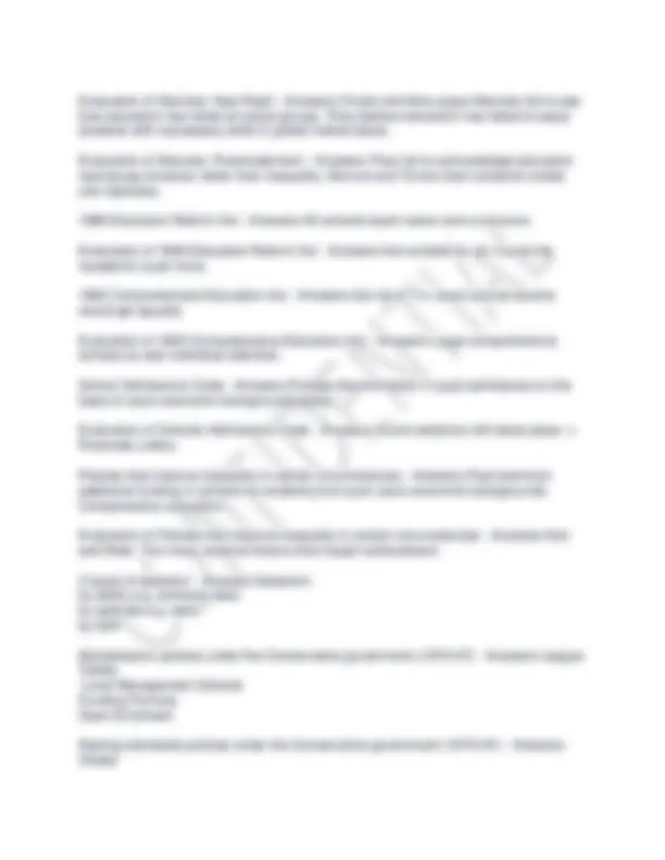 AQA A-Level Sociology Paper 1 Exam Study Guide 2025. | Exams Nursing ...