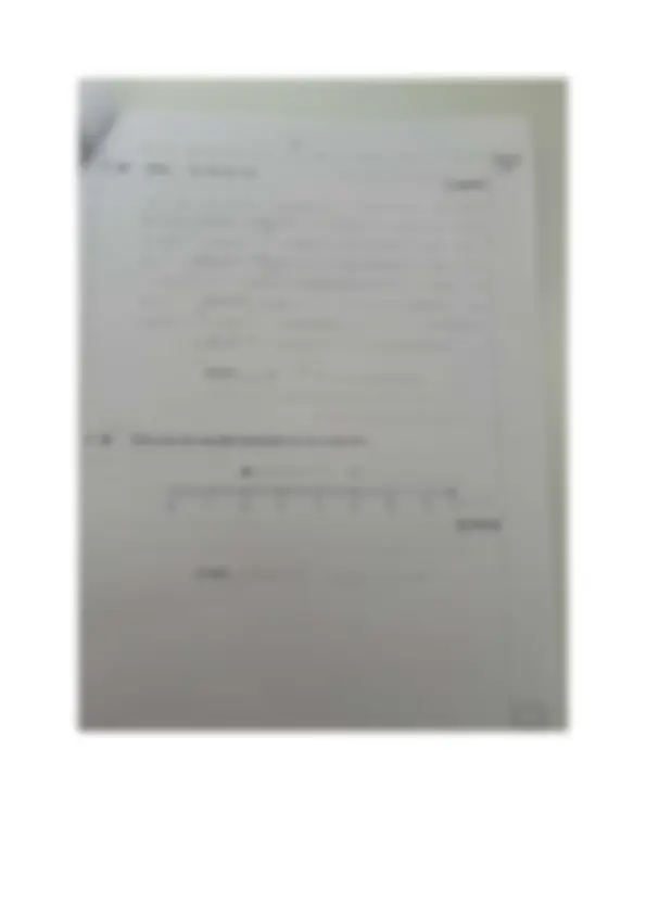 GCSE AQA MATHEMATICS HIGHER PAPER 1 2021 | High school final essays ...