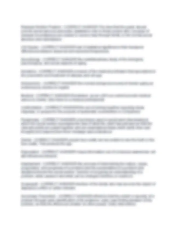 LSW Exam Questions And Answers With Complete Solutions 100% Correct ...