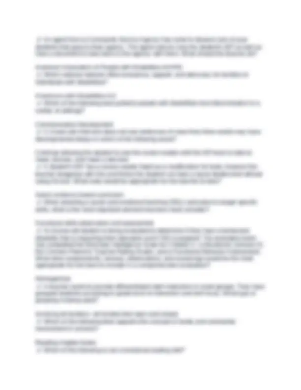 AEPA NES NT-601—240 Learning Practice Assessment 150 Questions with ...