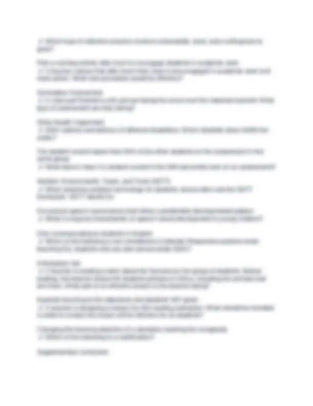 AEPA NES NT-601—240 Learning Practice Assessment 150 Questions with ...