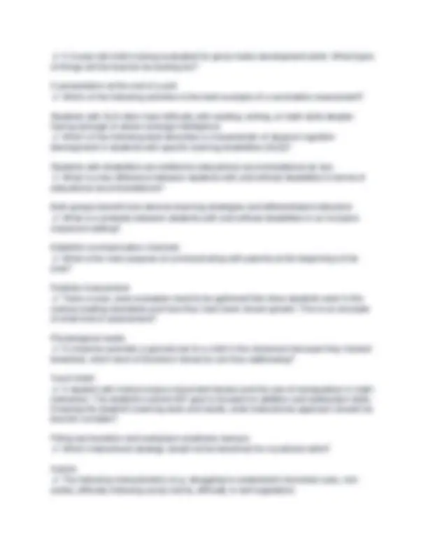 AEPA NES NT-601—240 Learning Practice Assessment 150 Questions with ...
