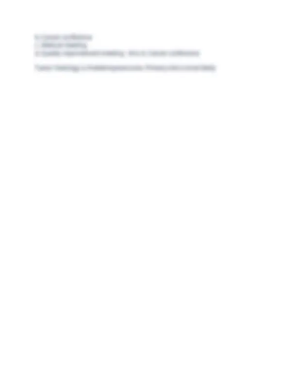 CTR exam all possible questions and answers with complete solution ...