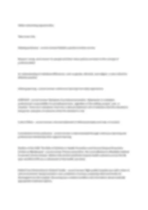 NTR 101 Exam 3 questions and answers already passed-5.docx | Exams ...