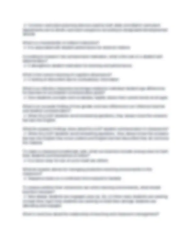 AEPA Professional Knowledge Practice Test Questions with Answers latest ...