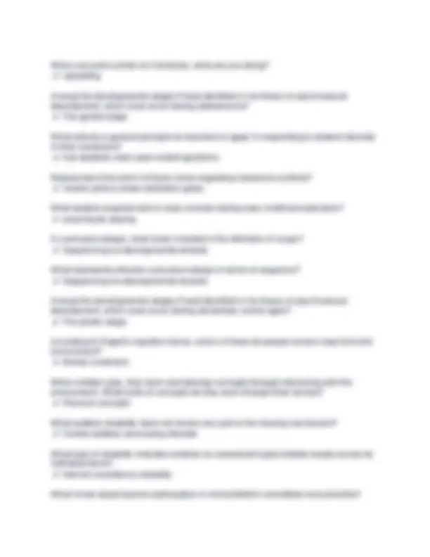 AEPA Professional Knowledge Practice Test Questions with Answers latest ...
