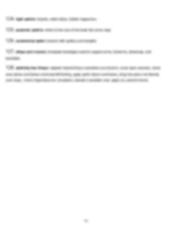 HOSA CPR/First Aid Test tested questions with revised correct answers ...