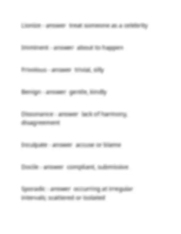 Most Common Words List with Expert-Curated Definitions Latest Updated ...