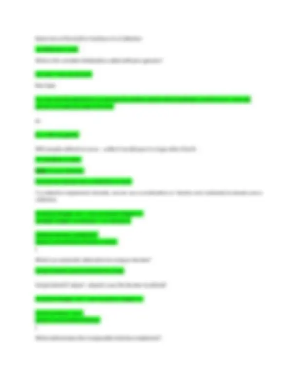 Java OOP Concepts: Exam Q&A on Abstraction, Encapsulation, and ...