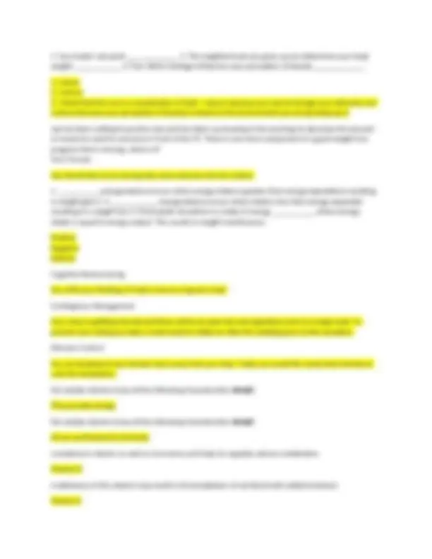 BIOD 121 Portage Learning Nutrition Final Exam With 100% Correct And ...