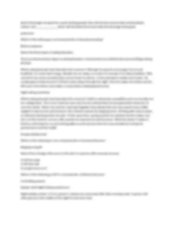 BIOD 121 Portage Learning Nutrition Final Exam With 100% Correct And ...