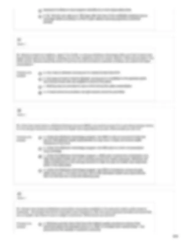 2025 final exam final exam.pdf | Exams Nursing | Docsity