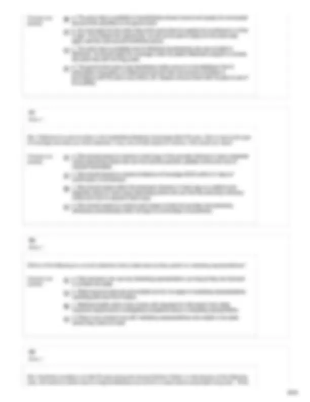 2025 final exam final exam.pdf | Exams Nursing | Docsity