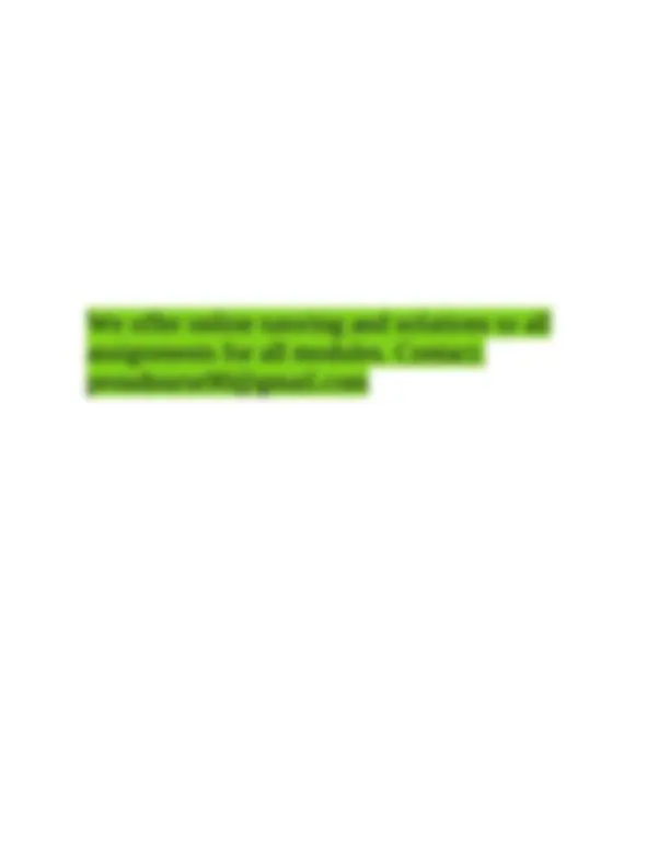 2025 final exam final exam.pdf | Exams Nursing | Docsity