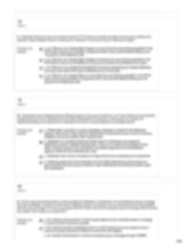 2025 final exam final exam.pdf | Exams Nursing | Docsity