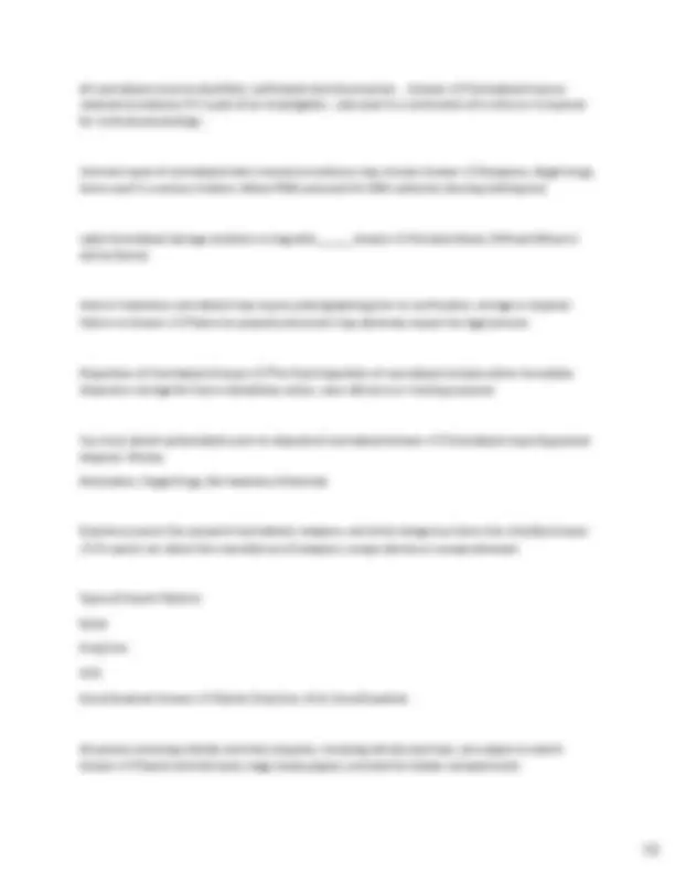 Fdle Qualification Course FDLE Corrections Exam Study Guide | Actual Questions and Answers Latest ...